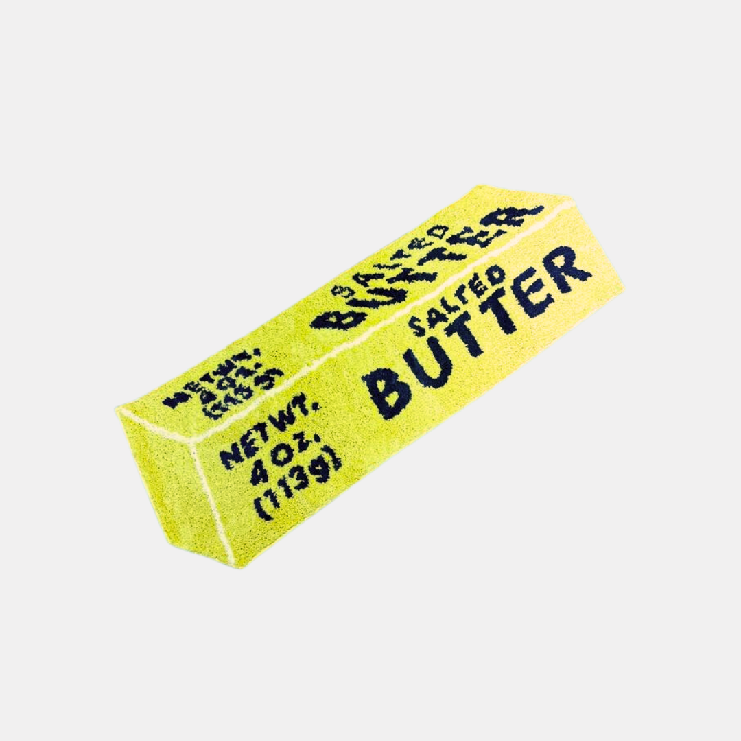 Butter Rug