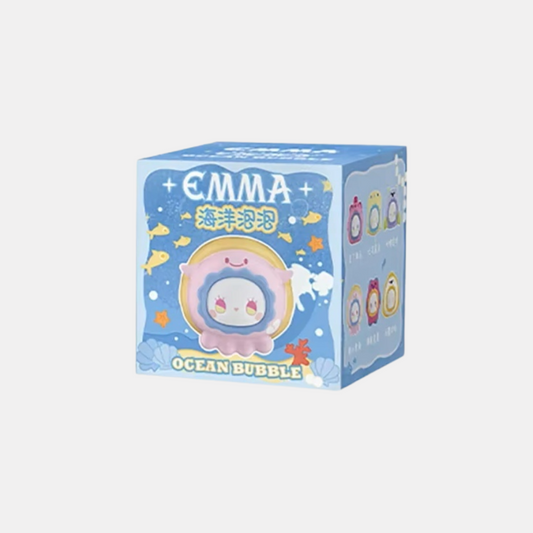Emma Ocean Bubble Beans Series Blind Box