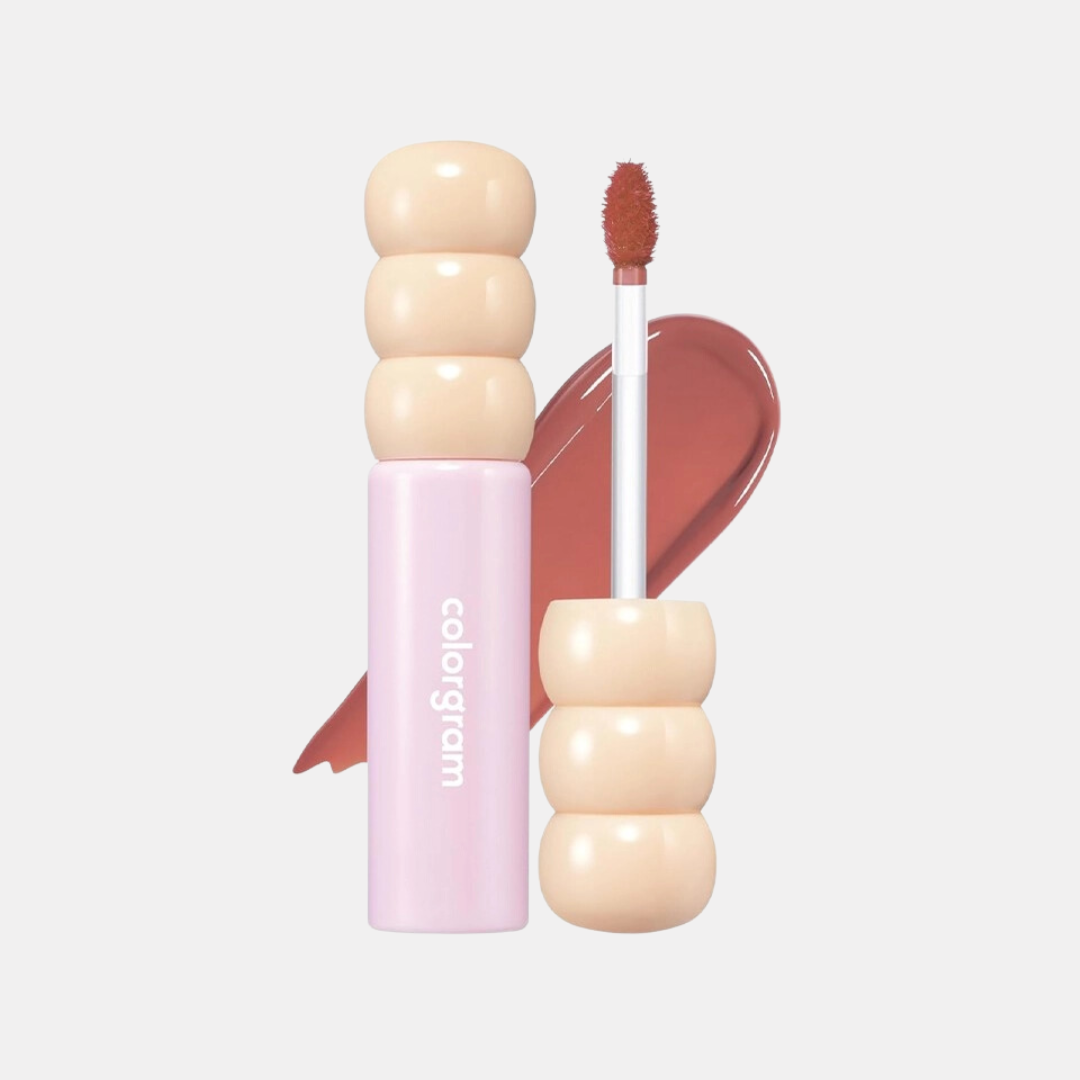 Sweet Persimmon Fruity Glass Tint
