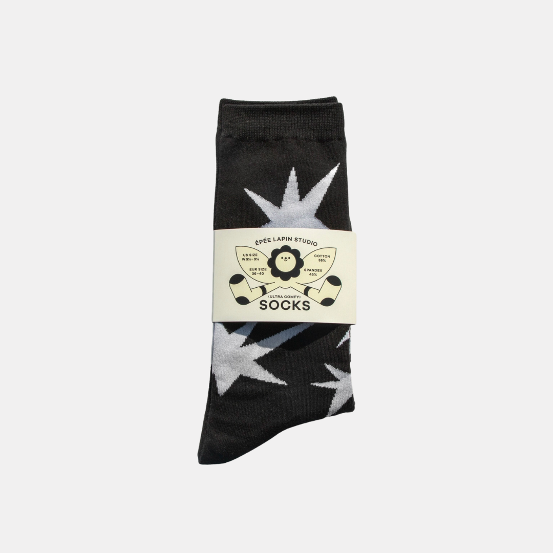 Wham Bam Socks