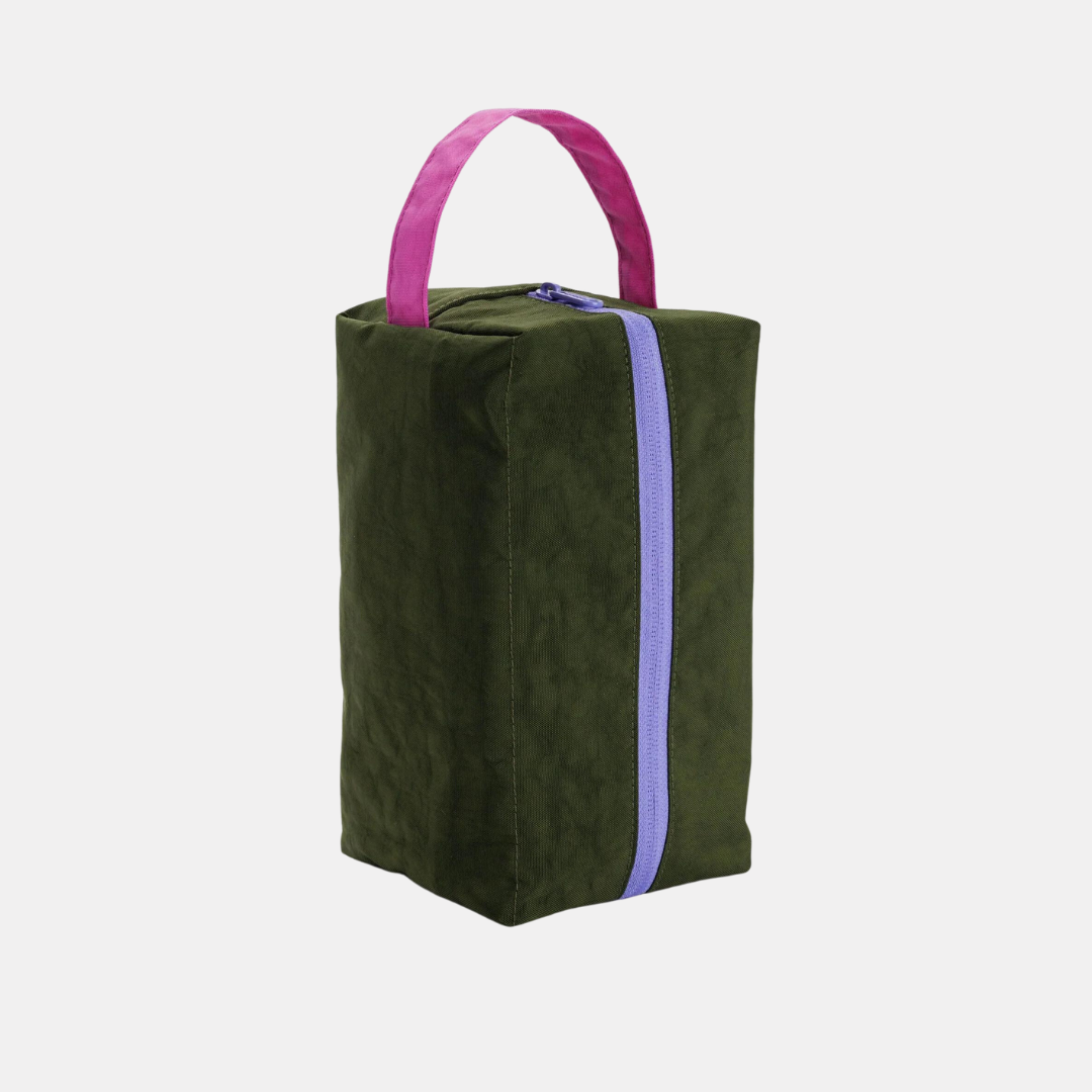 Bay Laurel Mix Dopp Kit