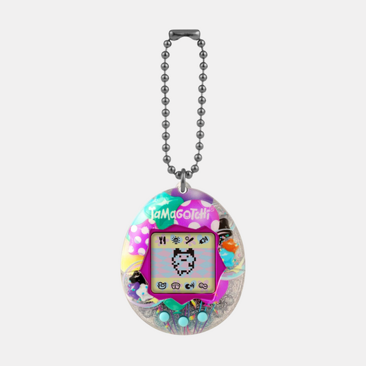 Tamagotchi Original Gen 1 Pretty Party