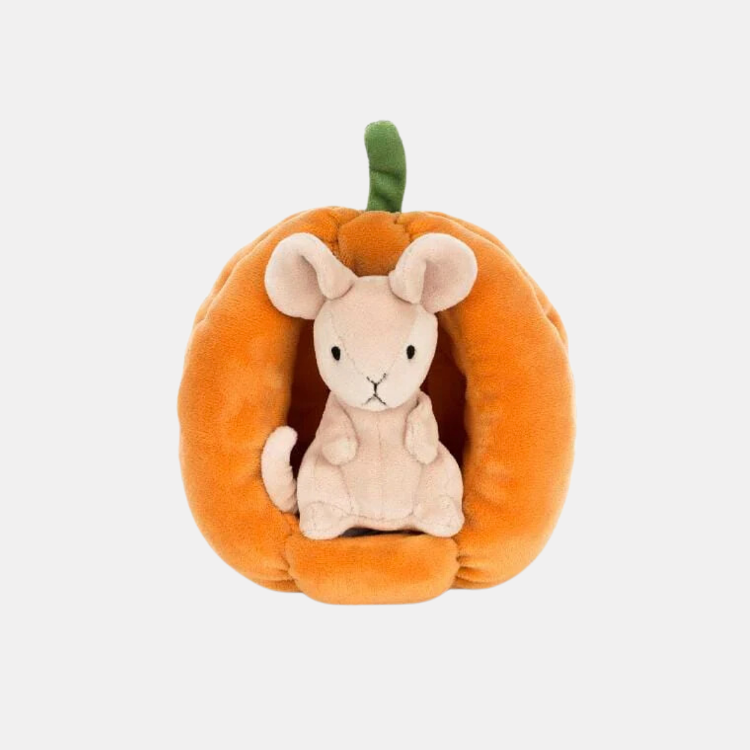 Brambling Mouse