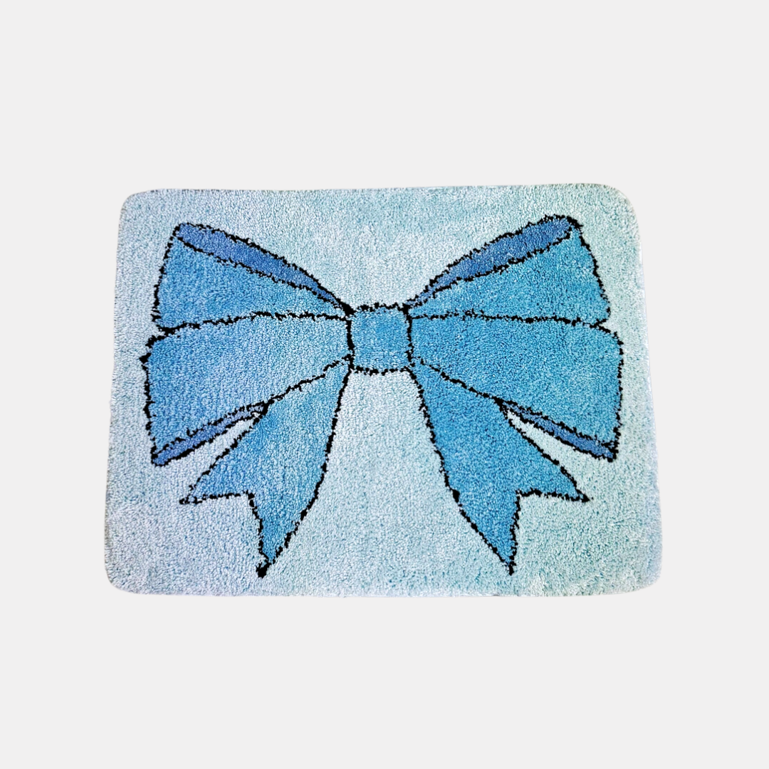 Bow Rug