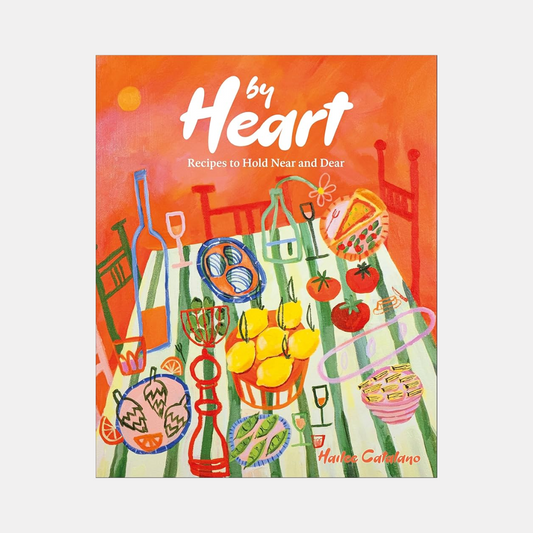 By Heart