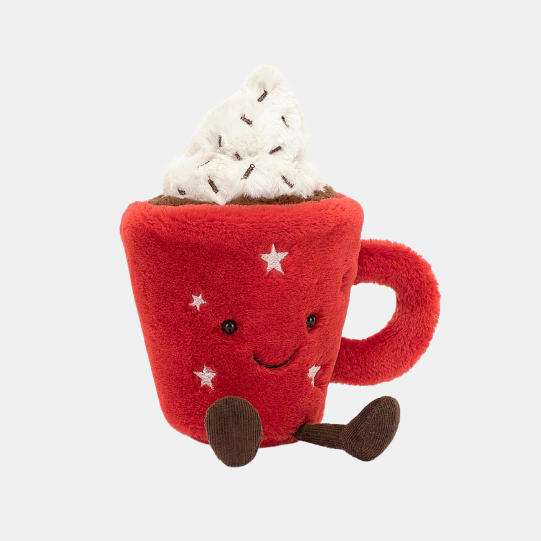Amuseable Hot Chocolate