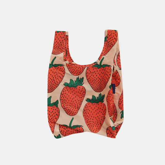 Strawberry Baby Baggu