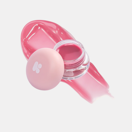 Never Been Kissed Lip Gloss Balm
