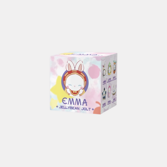 Emma Jelly Bean Jolt Series Blind Box