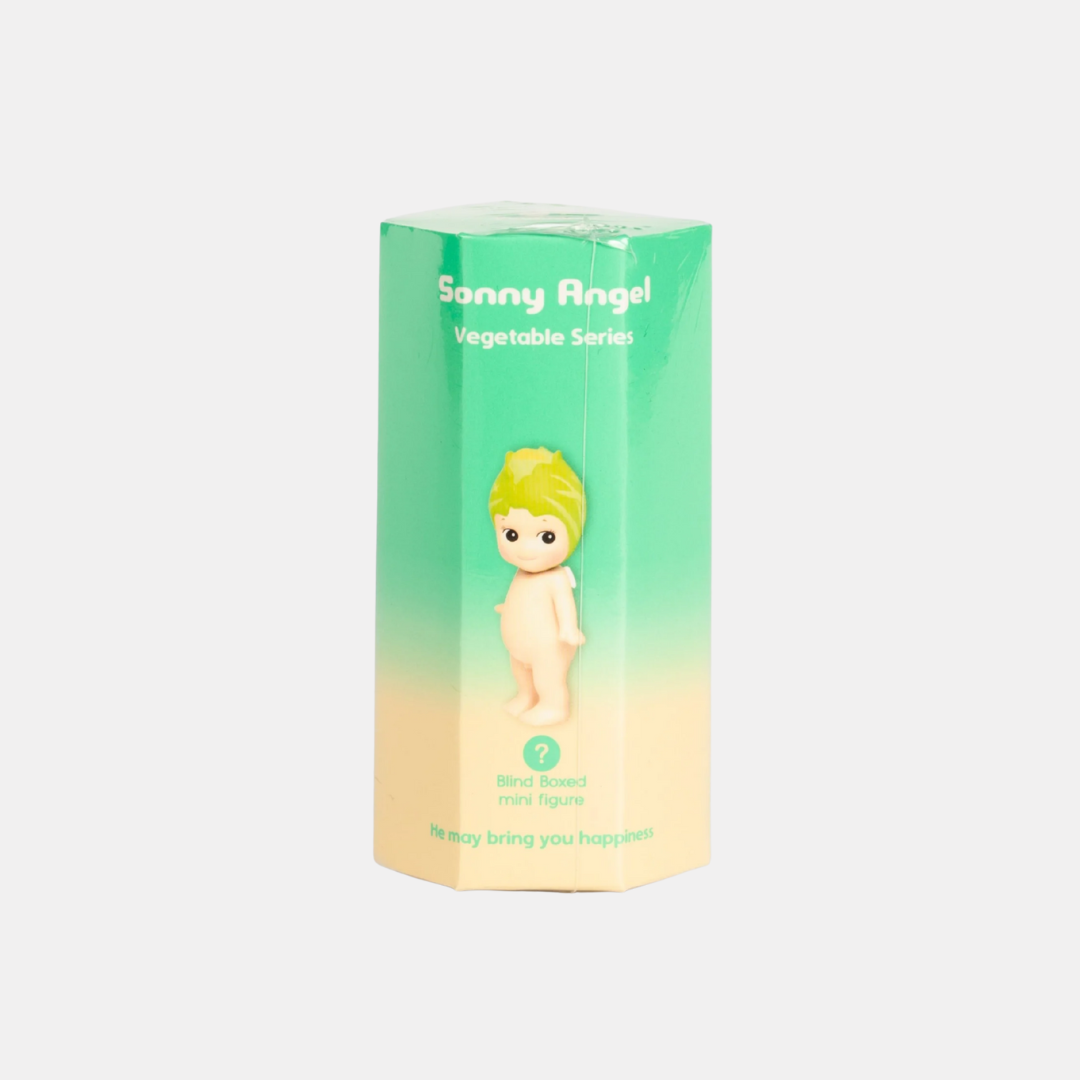 Sonny Angel Vegetable Series Blind Box – Riley Grae Store