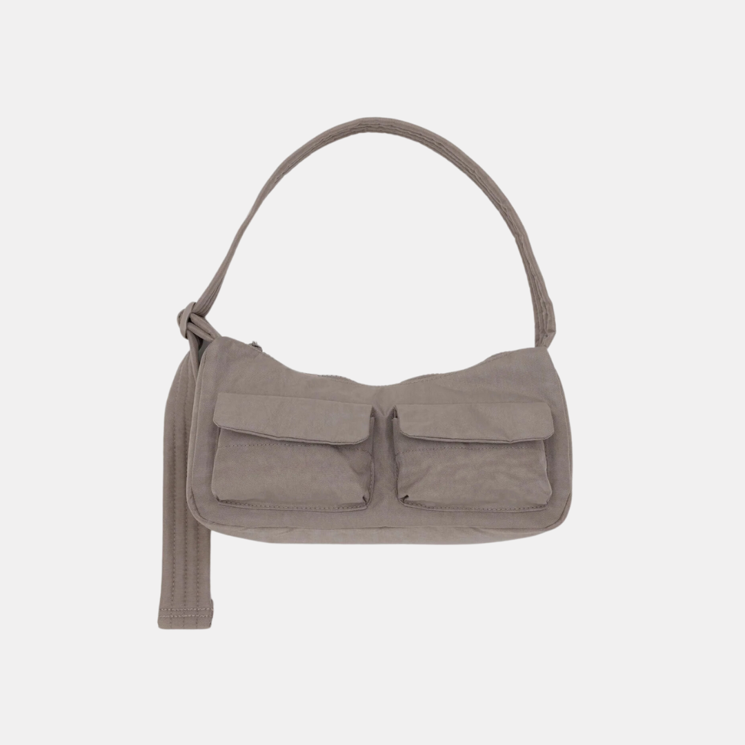 Dove Cargo Shoulder Bag