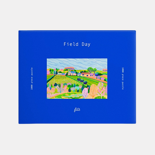 Field Day Puzzle