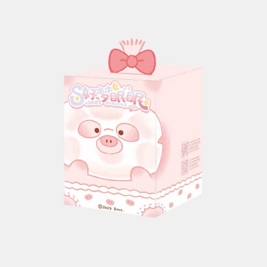 Tian Bao's Sweet Dreams Series Plush Blind Box