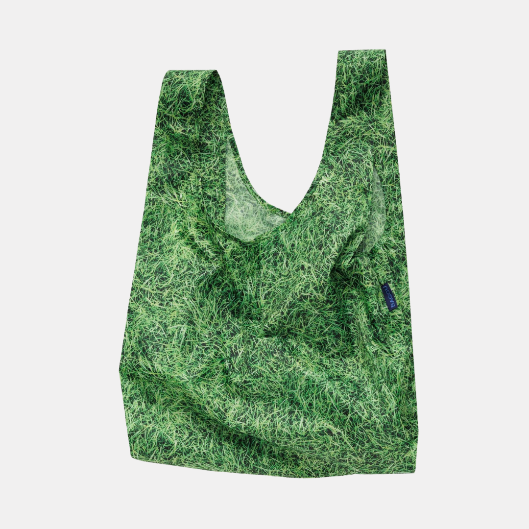 Grass Standard Baggu