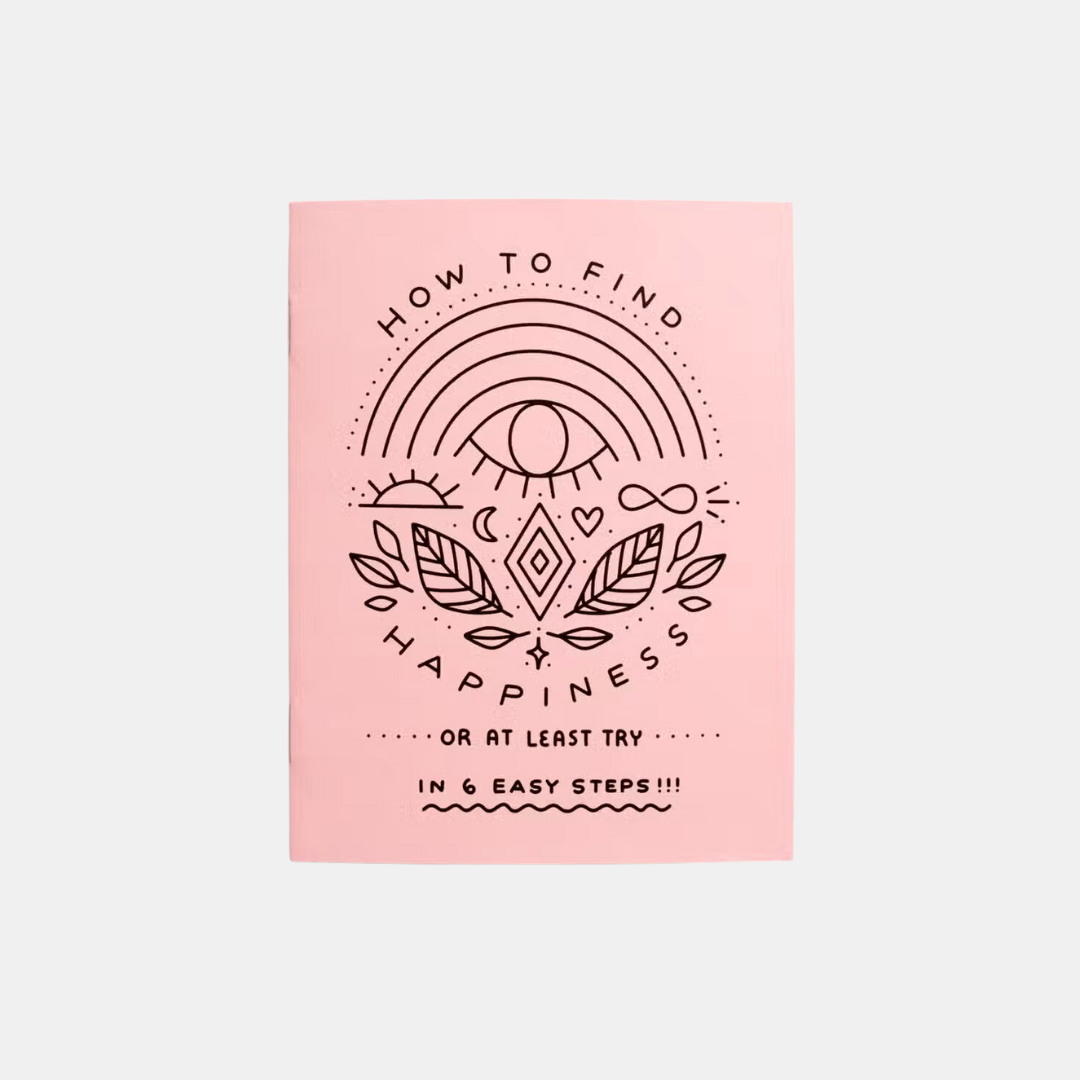 Little Happiness Zine