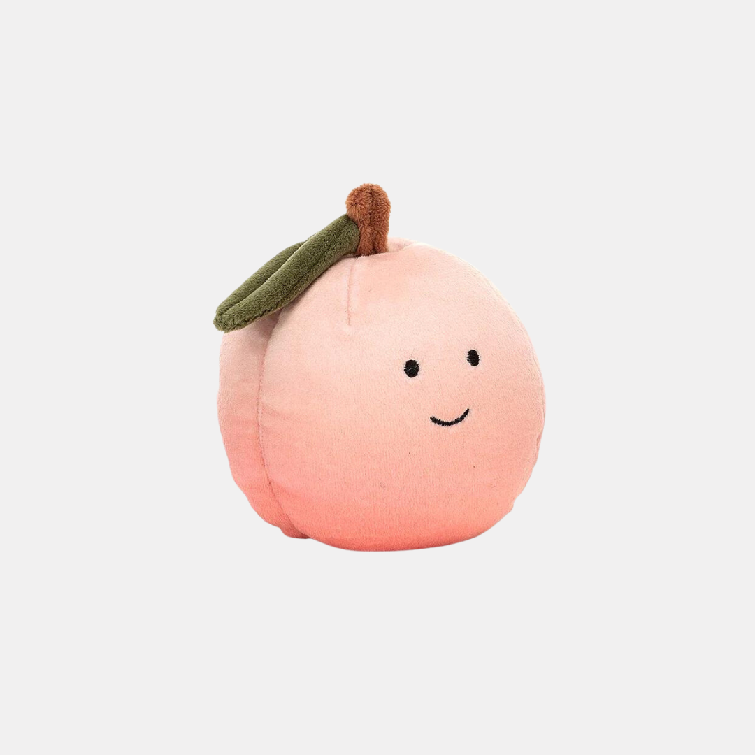 Fabulous Fruit Peach
