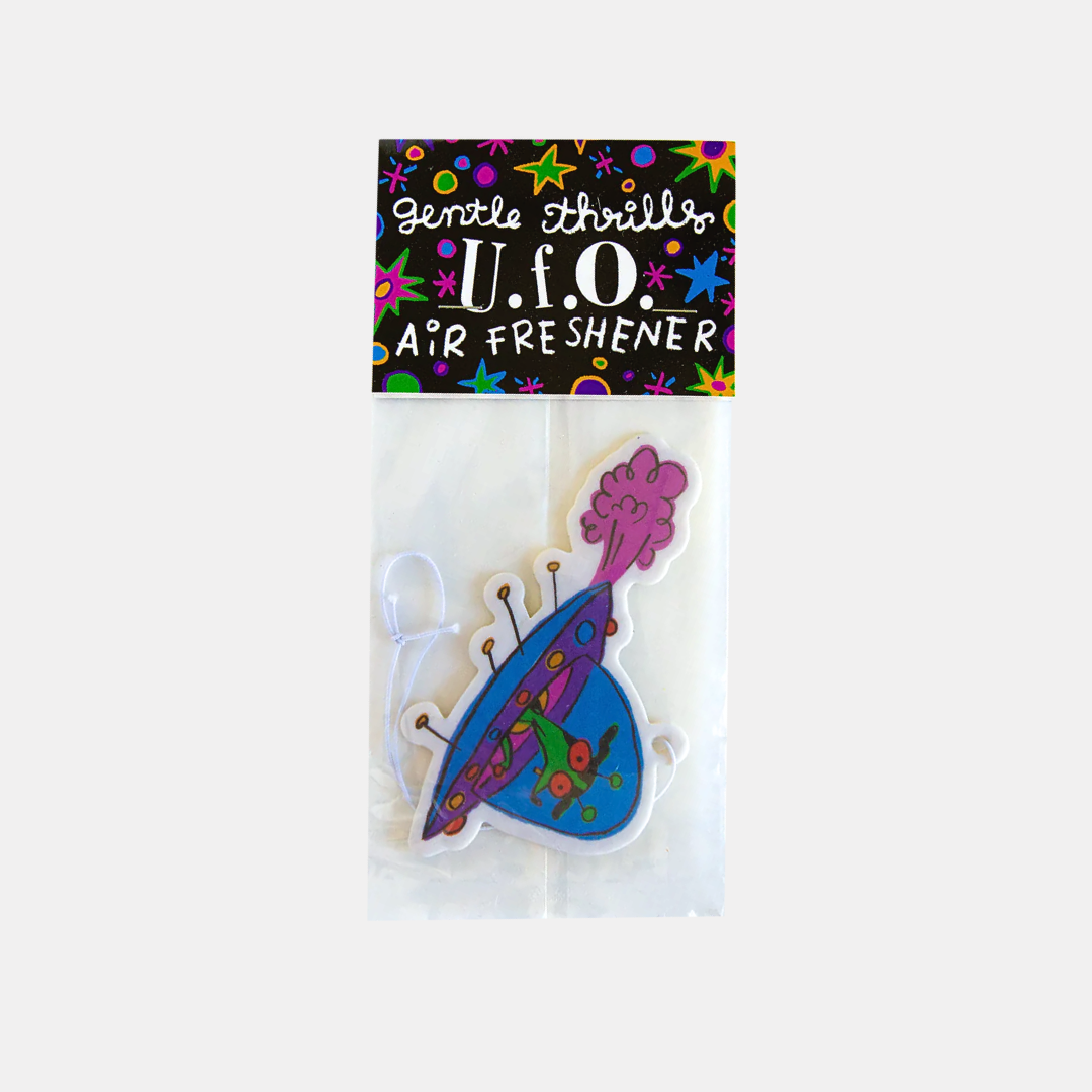 UFO Air Freshener