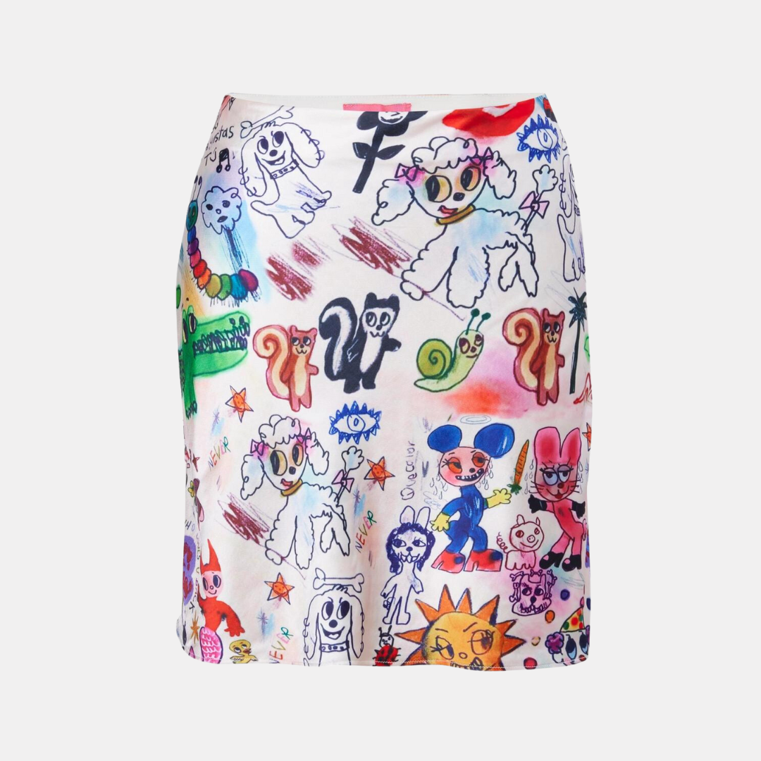 Kool Skirt