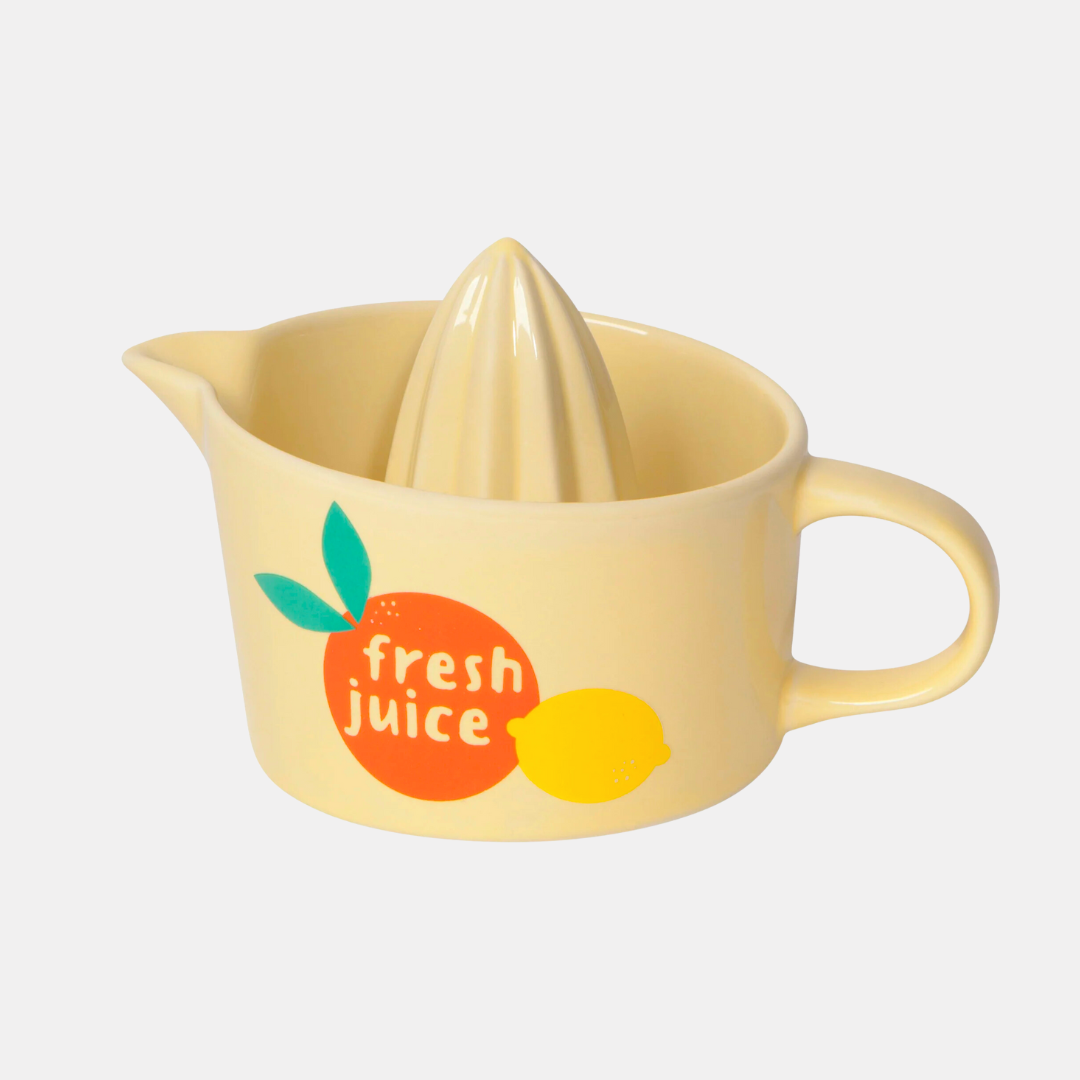 Fresh Juice Citrus Juicer