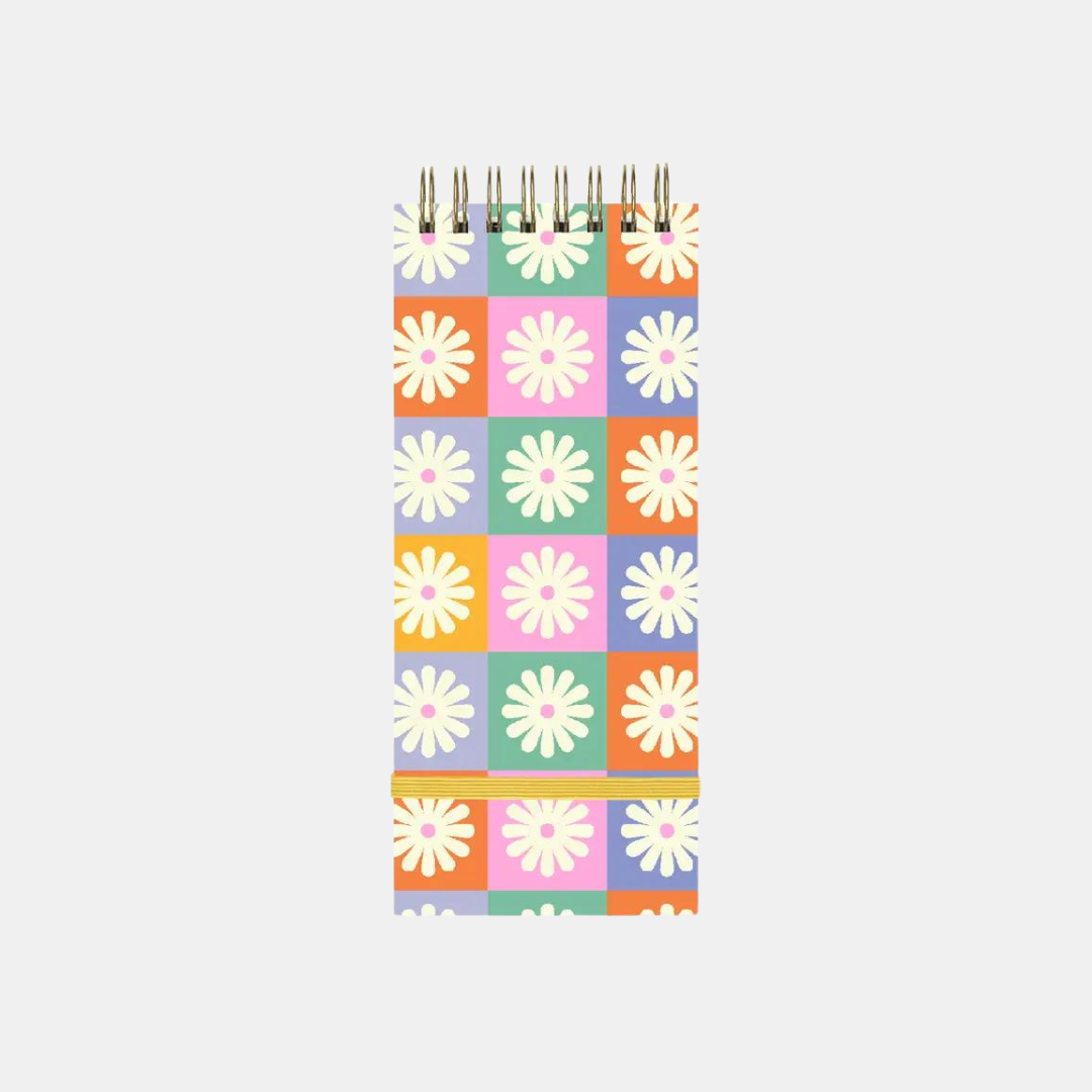 Super Daisy Task Pad