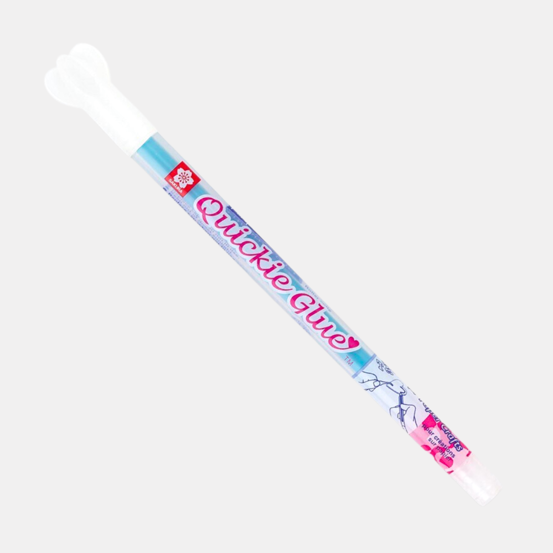 Quickie Glue Pen