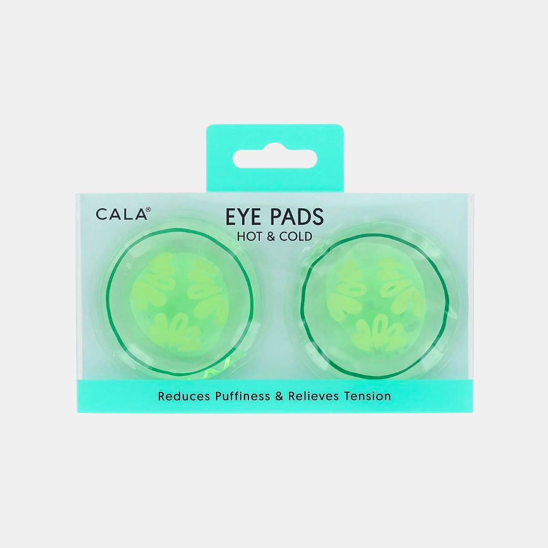 Cucumber eye discount pads