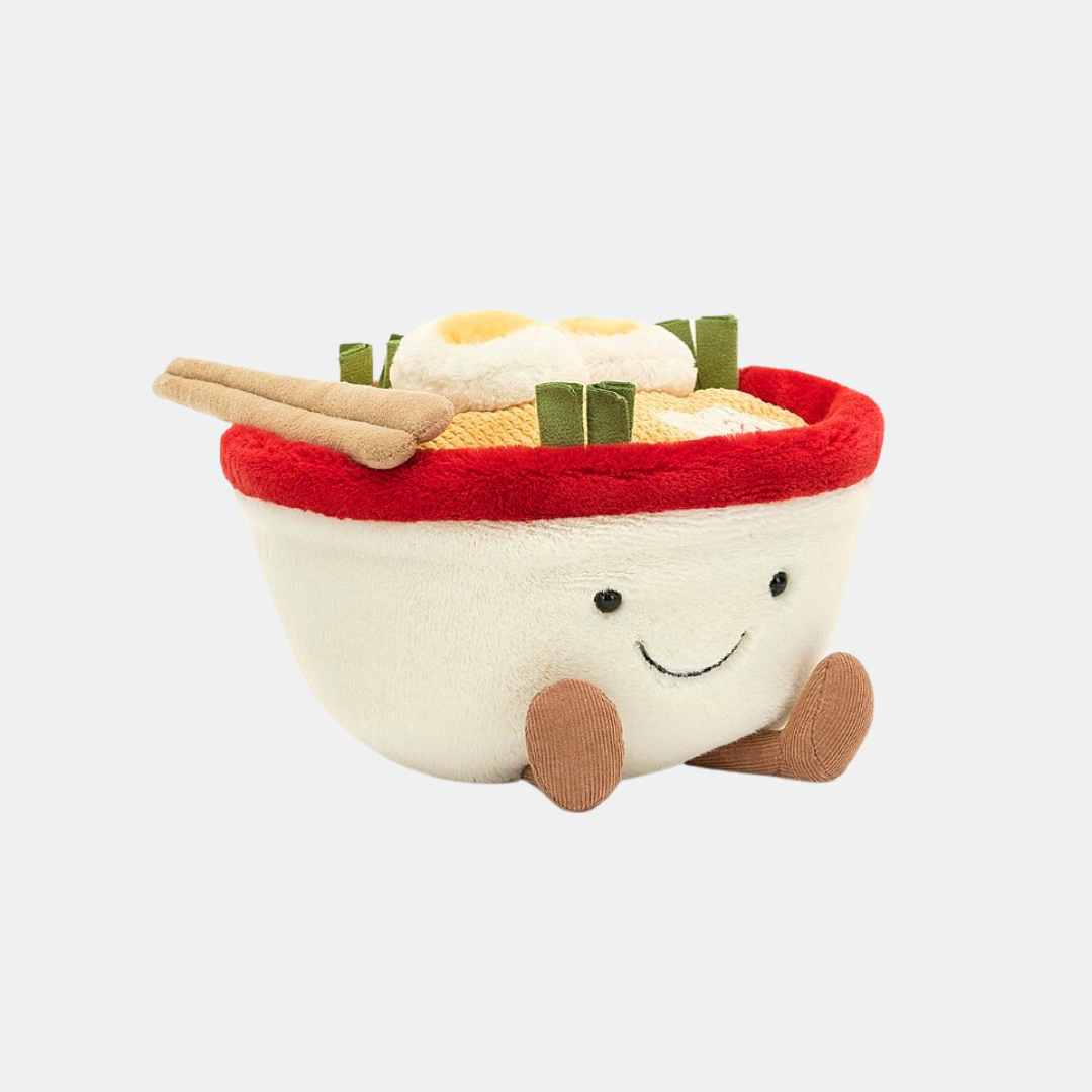 Amuseable Ramen