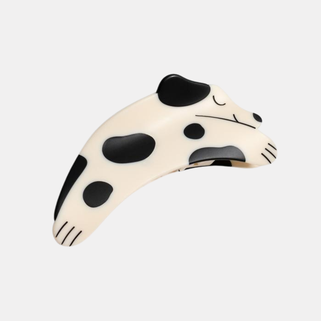Puppy Hair Claw