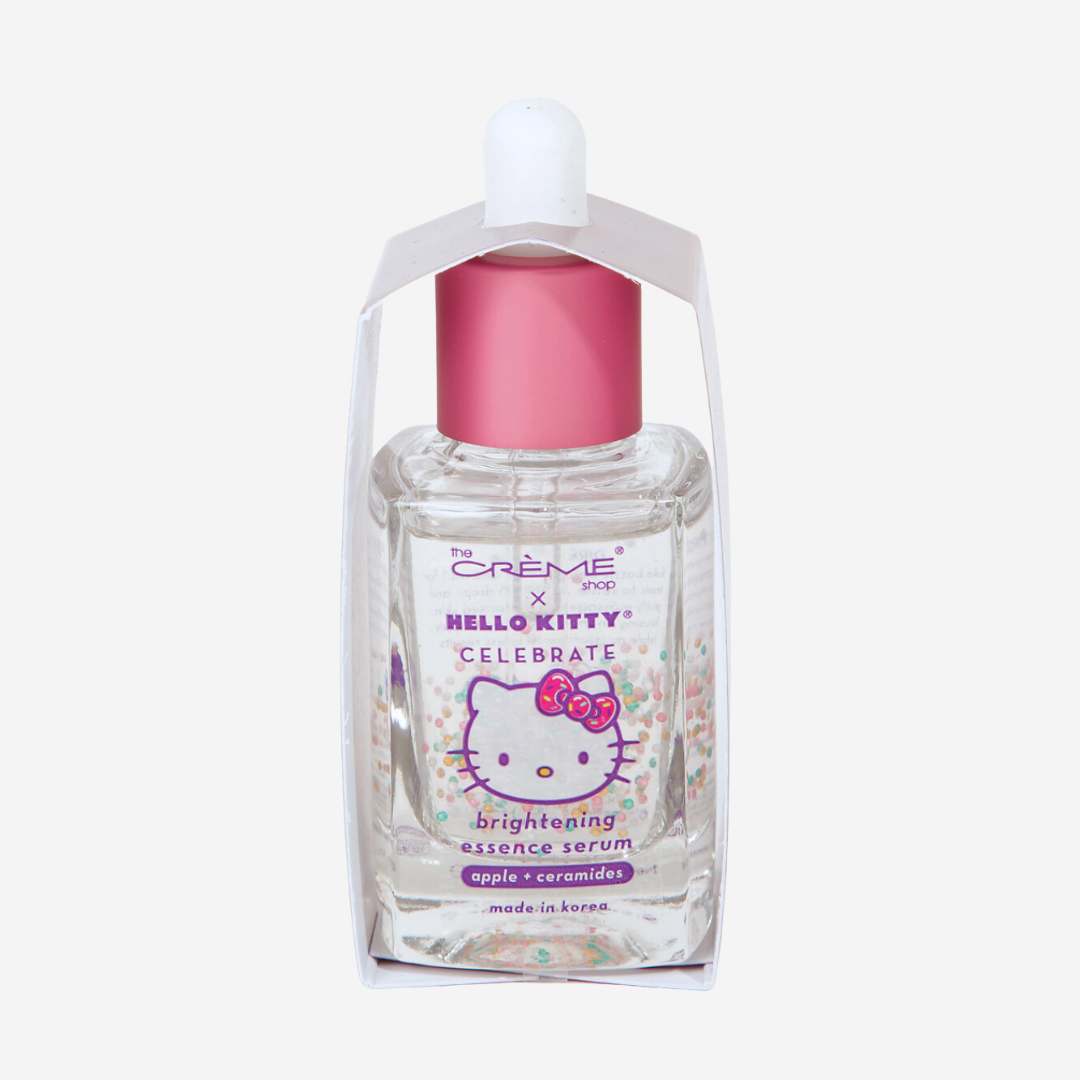 Hello Kitty Brightening Essence Serum