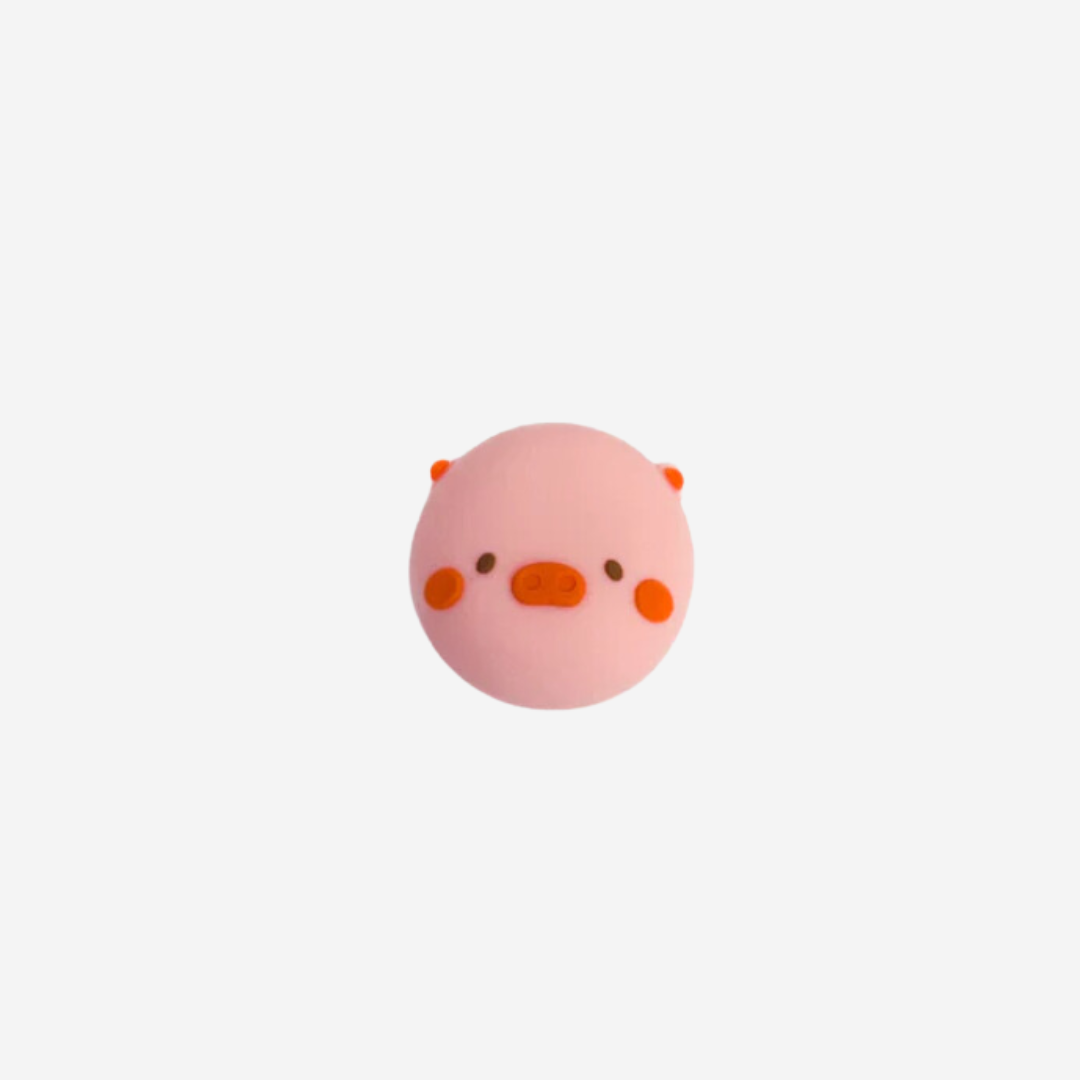 Piggy Container
