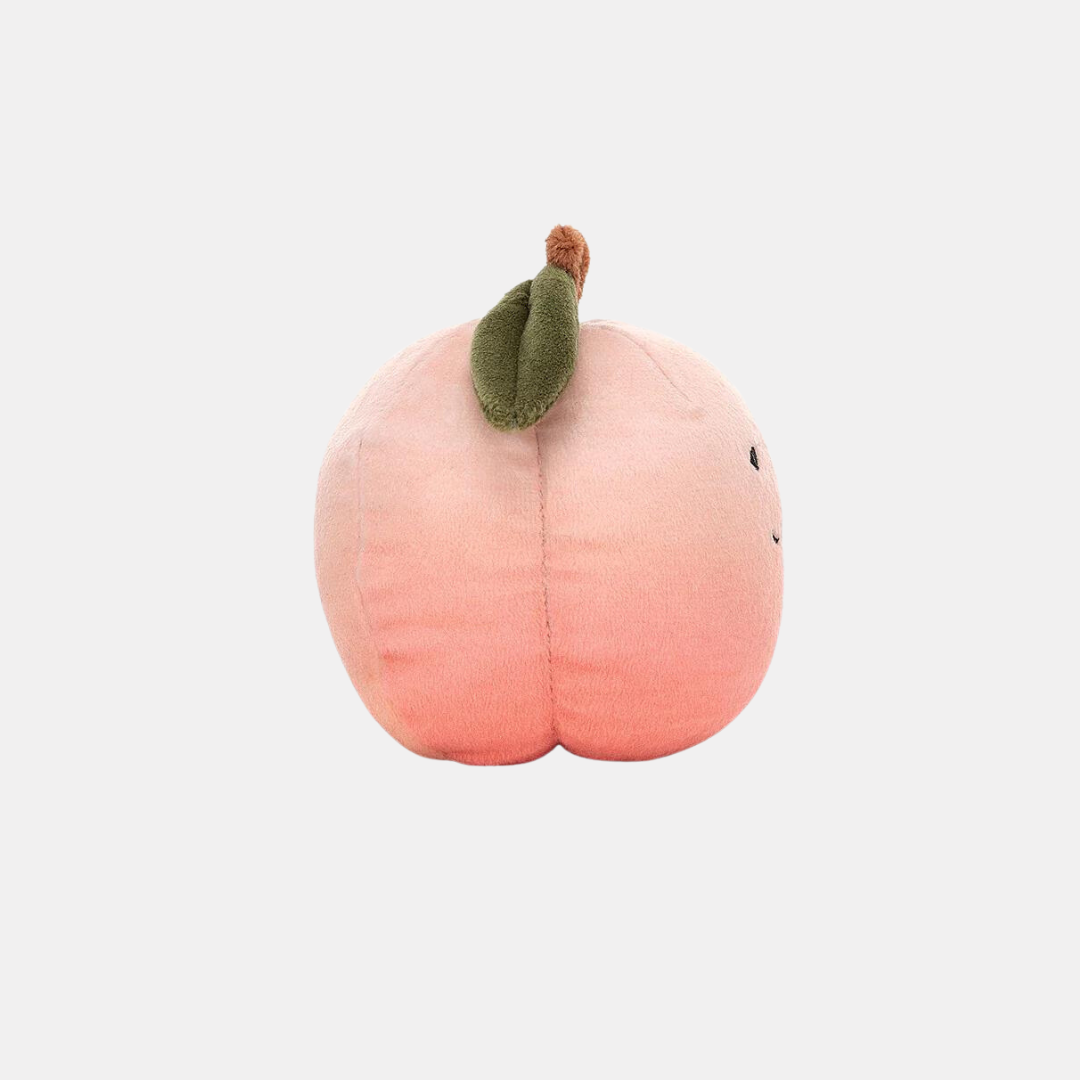 Fabulous Fruit Peach