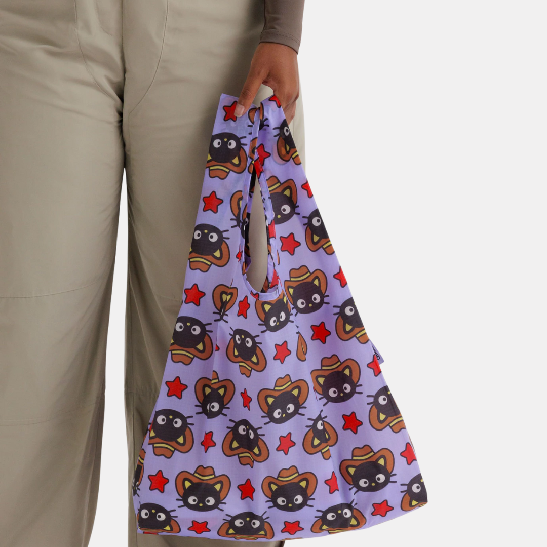Chococat Western Standard Baggu