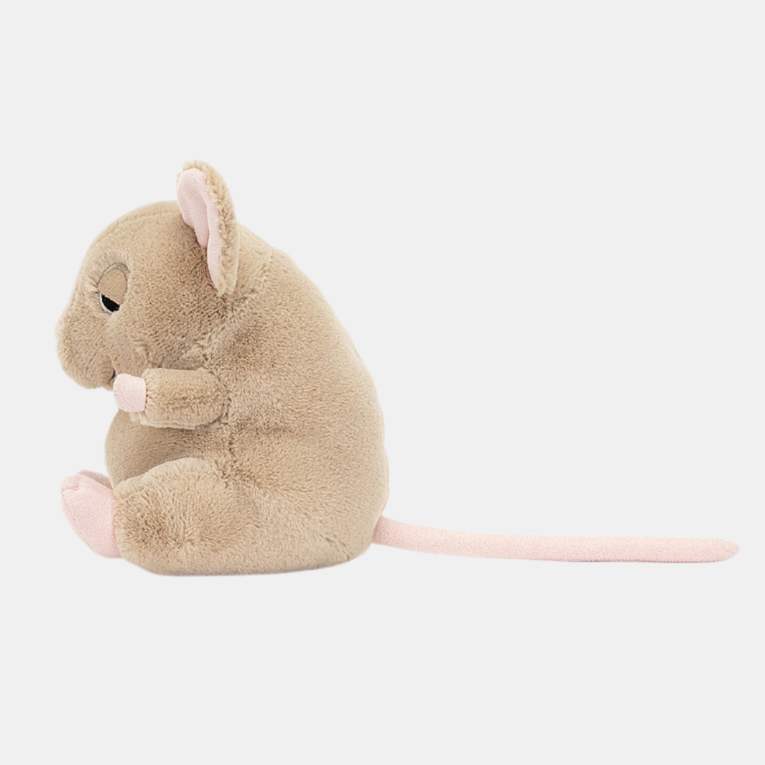 Cuddlebud Darcy Dormouse