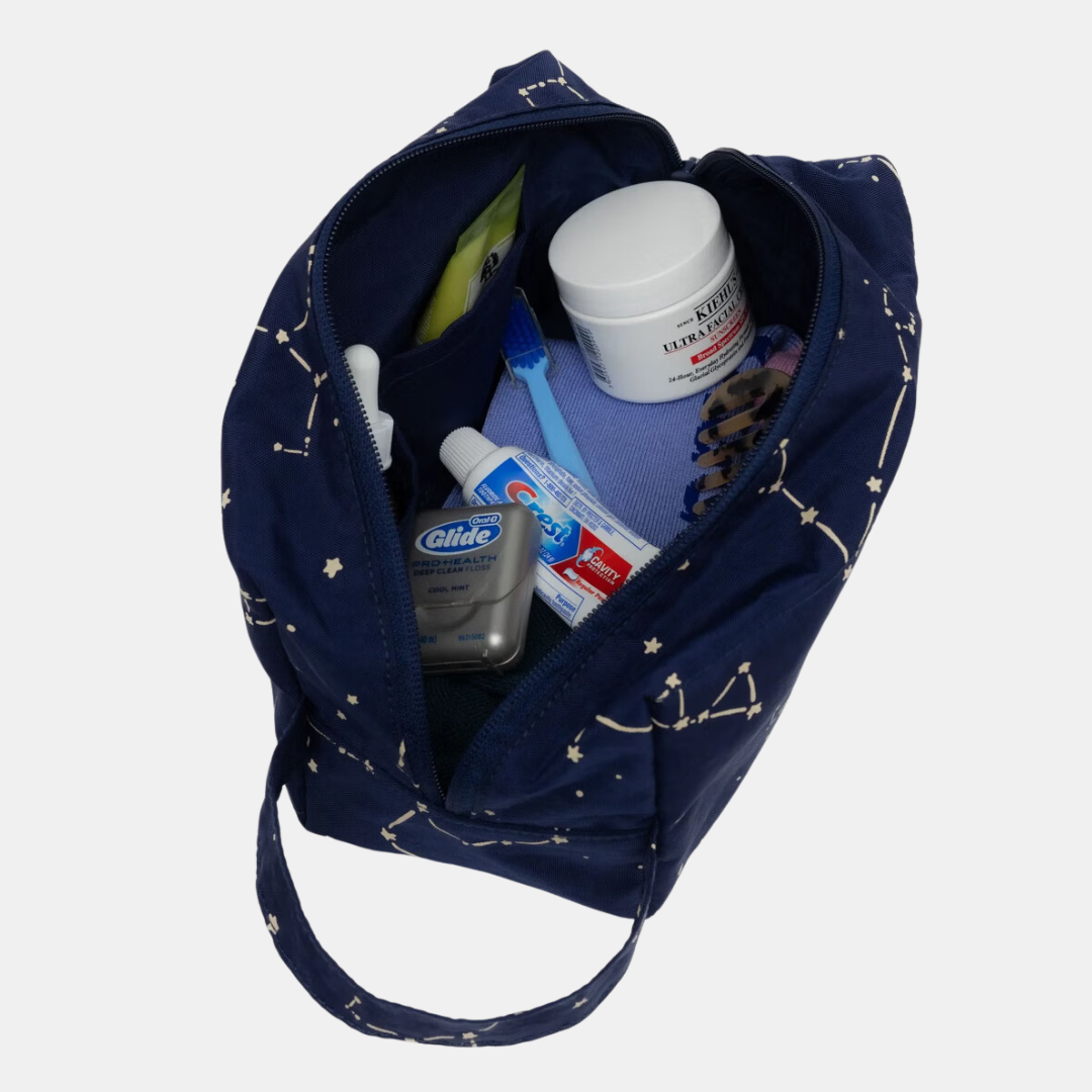 Constellation Midnight Dopp Kit