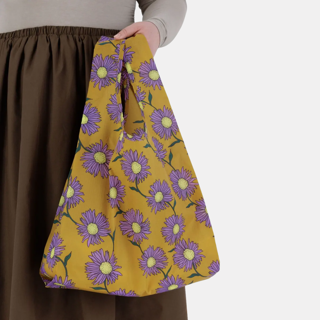 Daisy Chain Standard Baggu