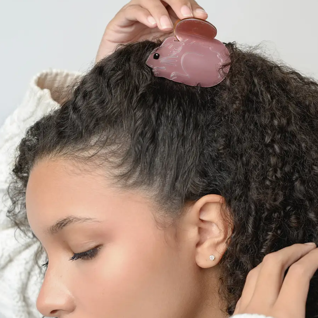 Squirrel Hair Claw
