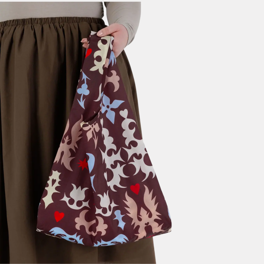 Western Cut Outs Standard Baggu