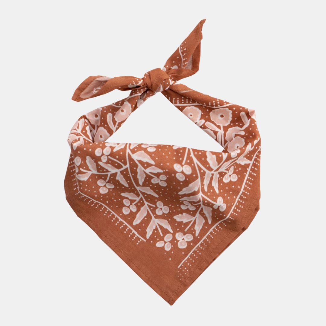 Terra Bandana