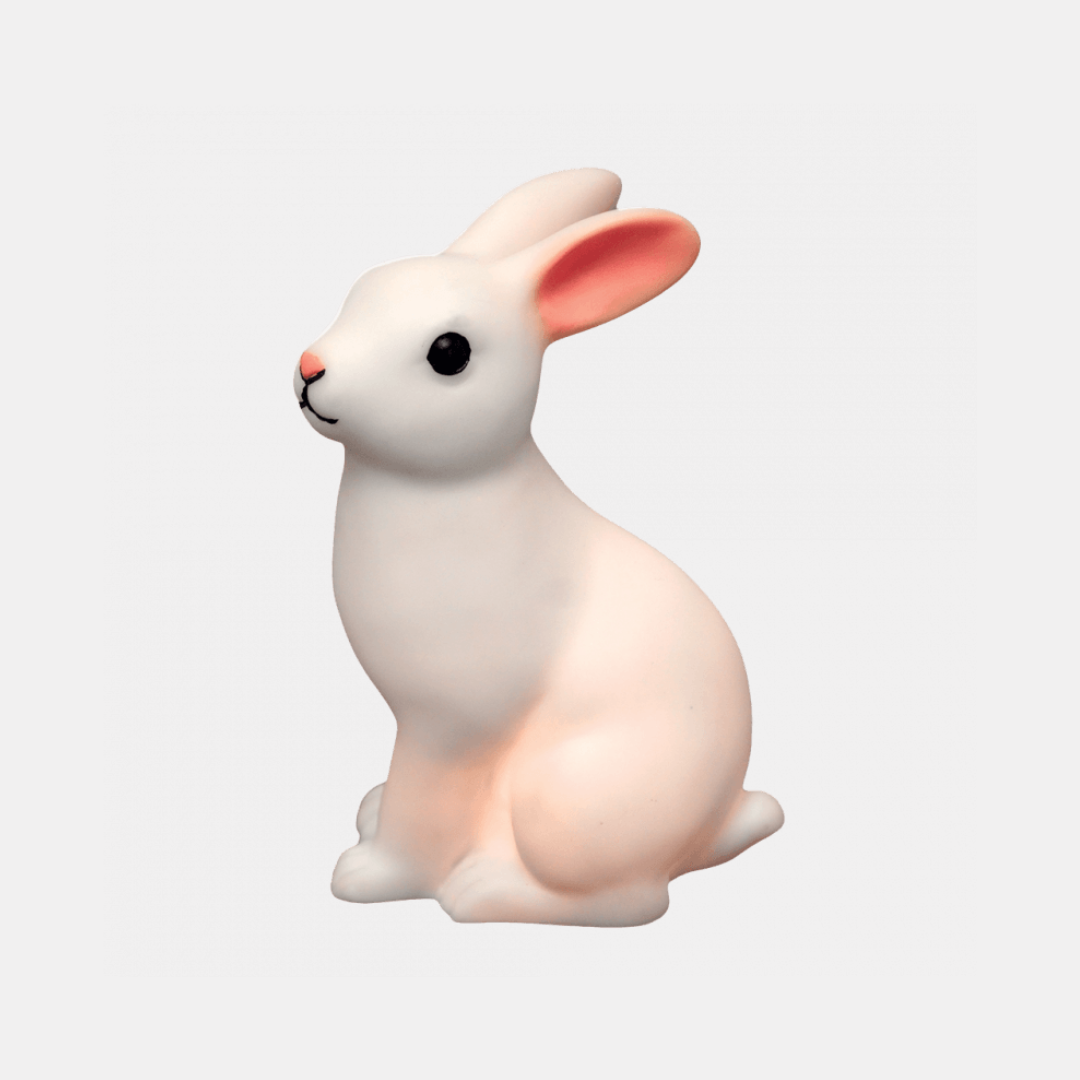 Rabbit Night Light