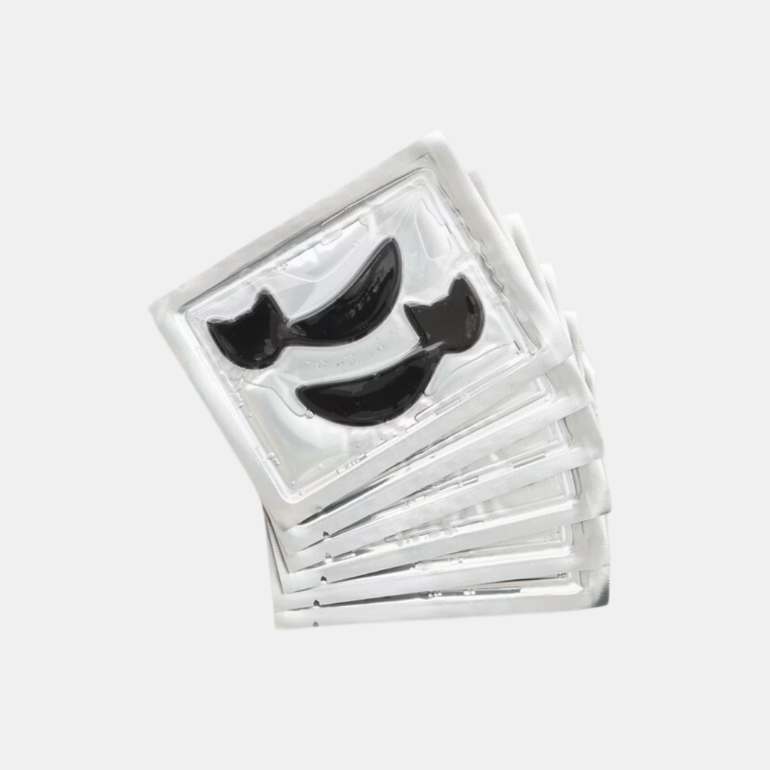 Cat Eye Smoothing Under Eye Masks