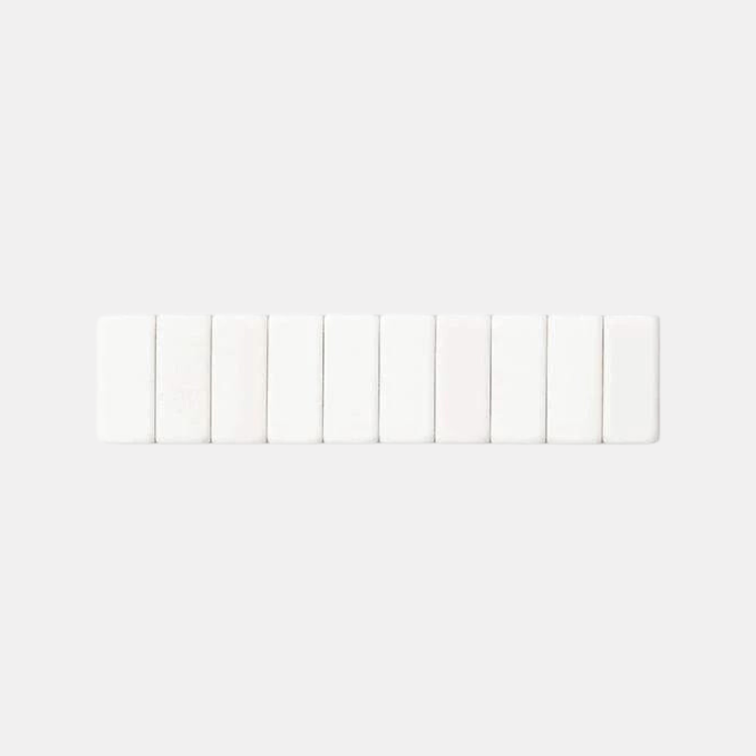 Blackwing Replacement Eraser Set