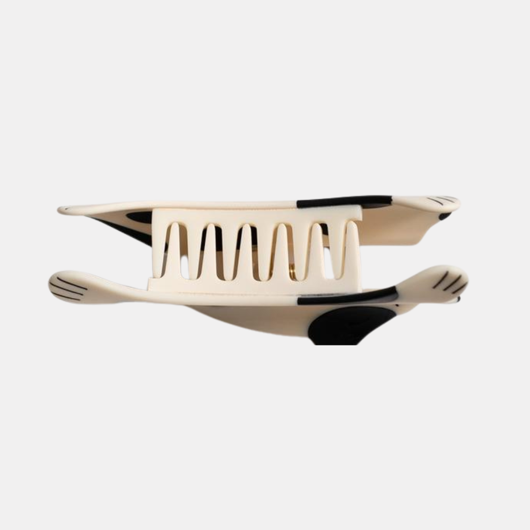 Puppy Hair Claw