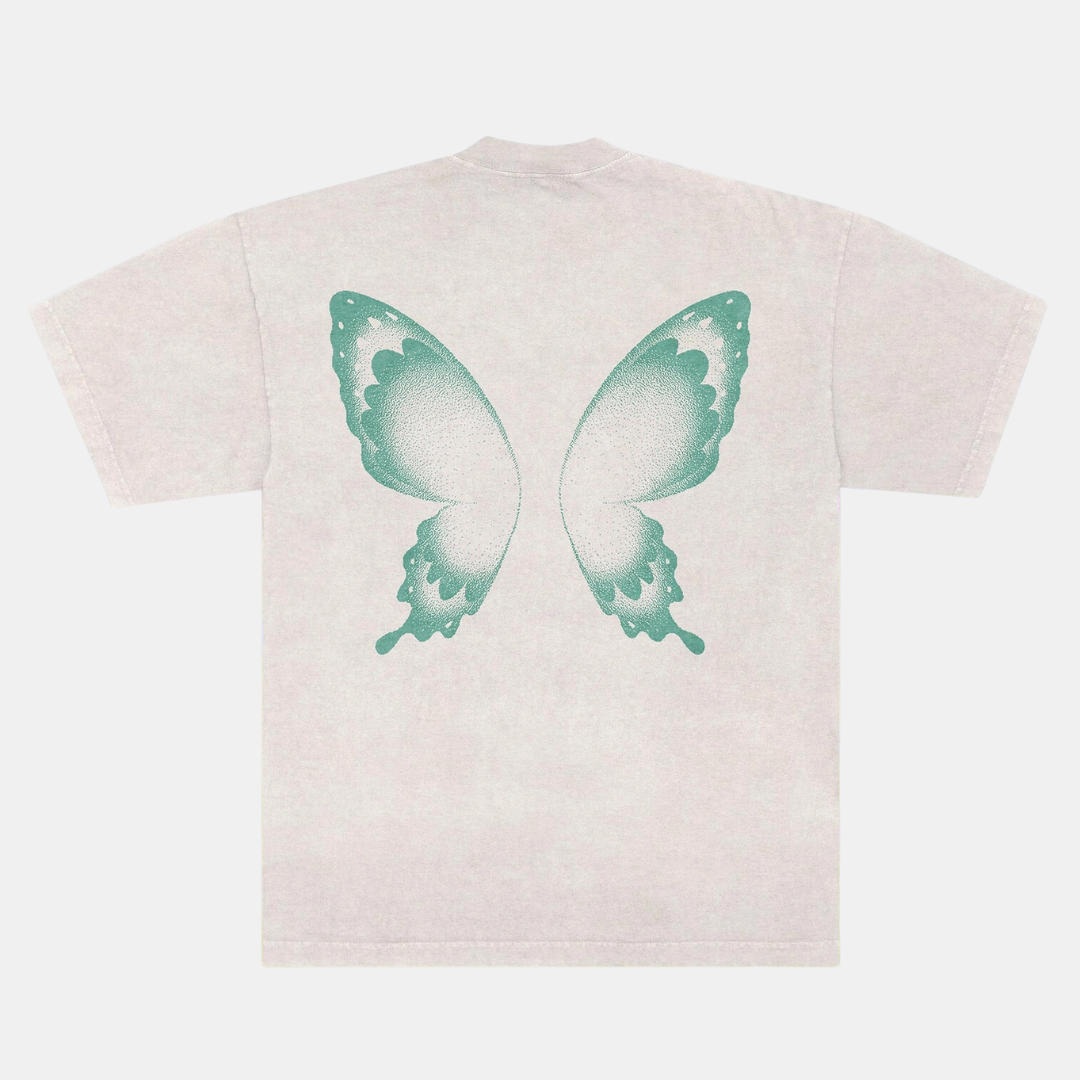 Fairy Wings Tee