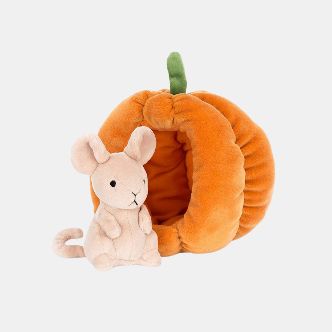 Brambling Mouse
