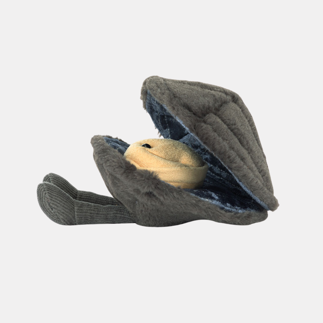 Amuseables Michelle Mussel