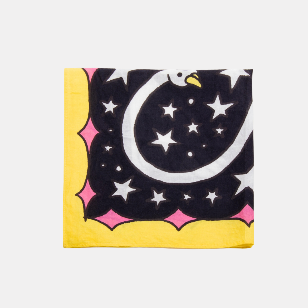 Love Swans Bandana