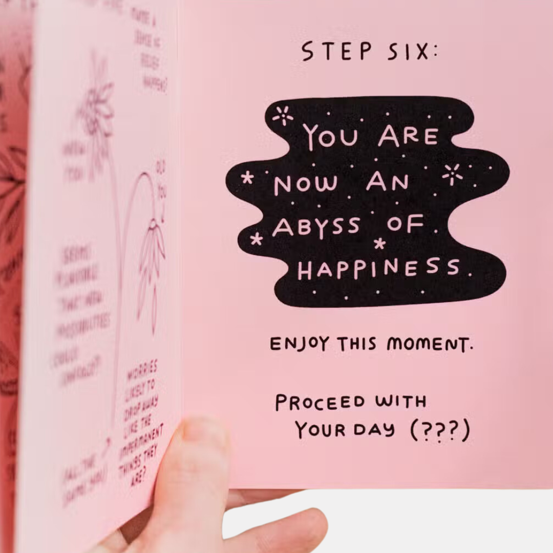 Little Happiness Zine