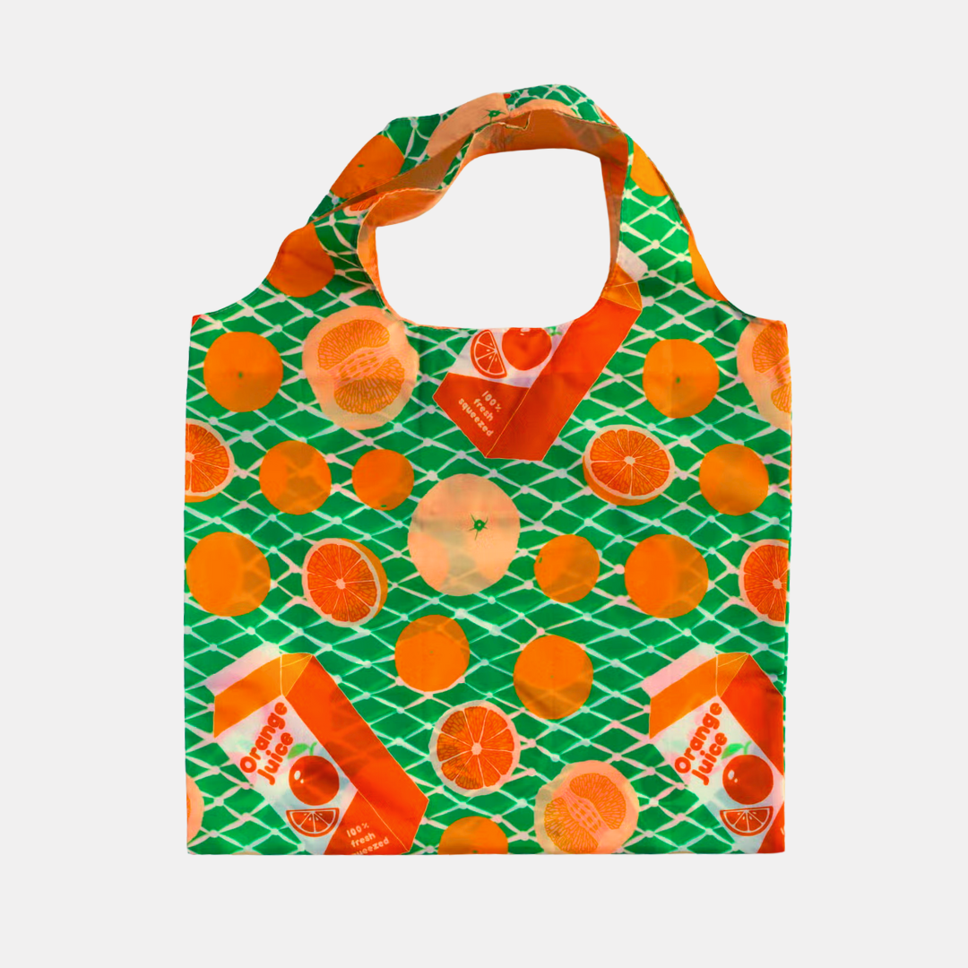 Oranges Art Sack