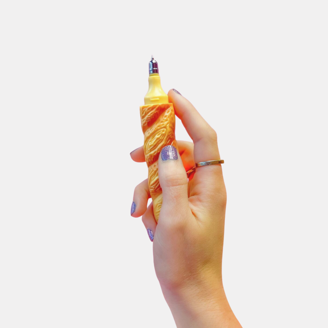 Baguette Pen