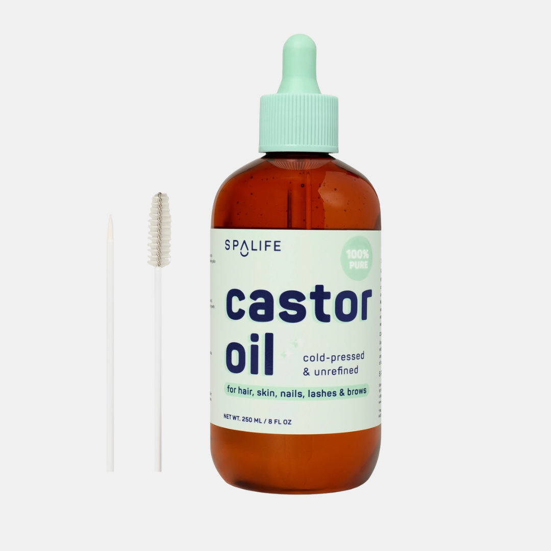 Castor Oil